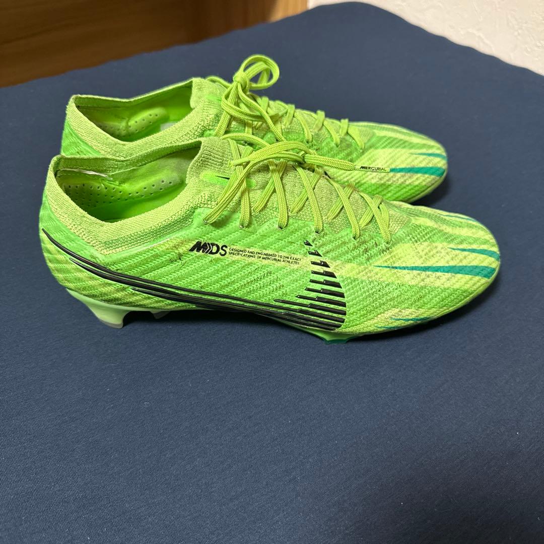 マーキュリアルヴェイパー15 FG 27.5