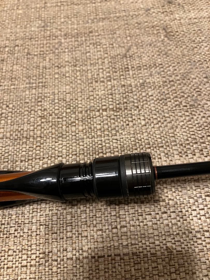 ryoダイワ　イプリミ　62UL