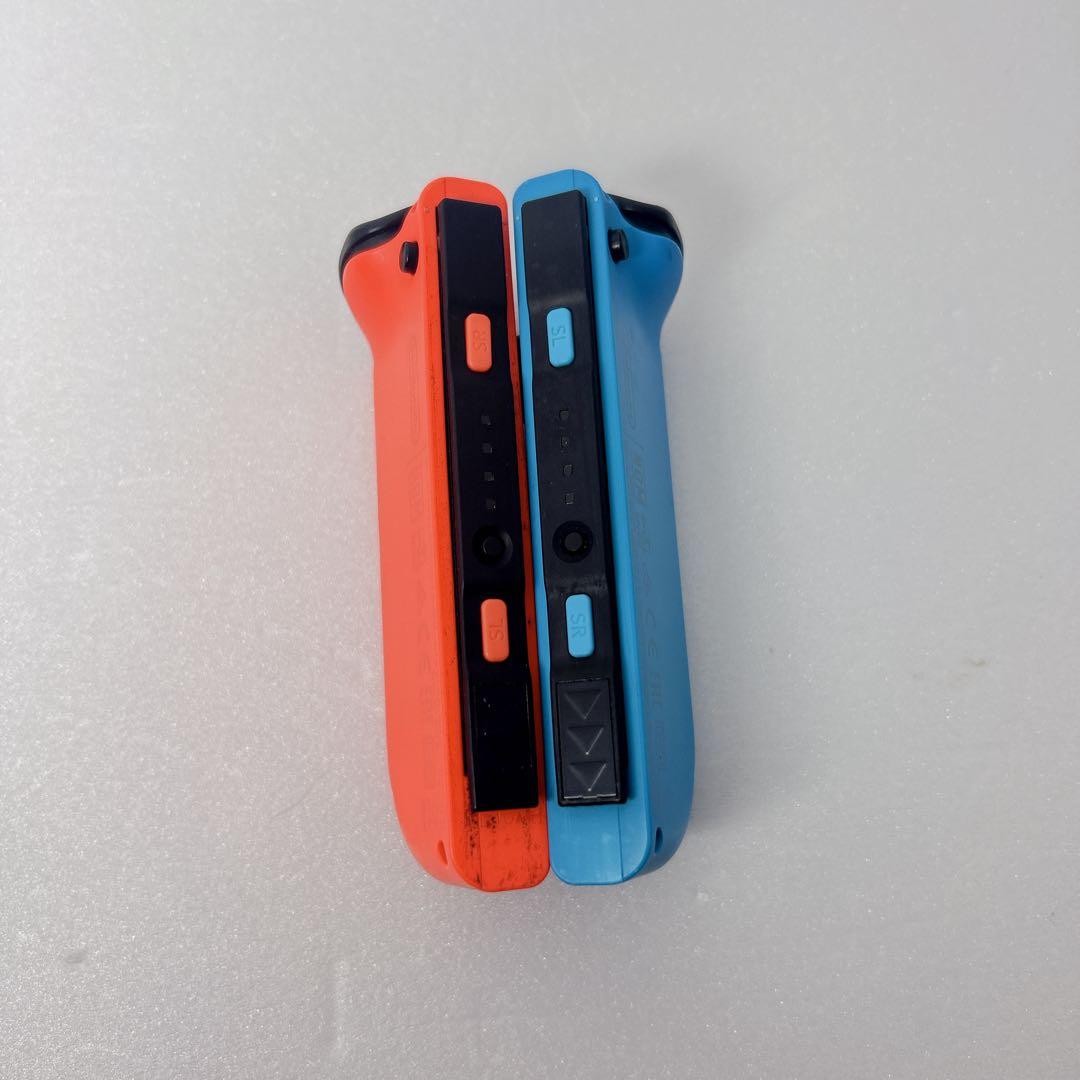 【美品】未対策 Nintendo Switch 本体