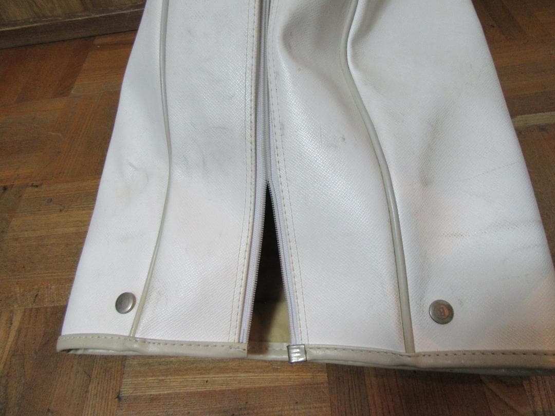 ★☆★BOGNER★ゴルフバック★ホワイト★☆★