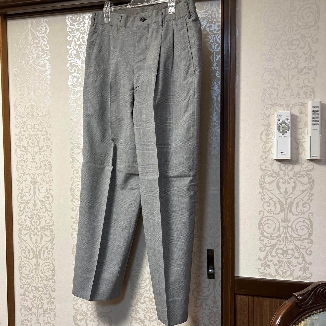 コムデギャルソン　パンツ