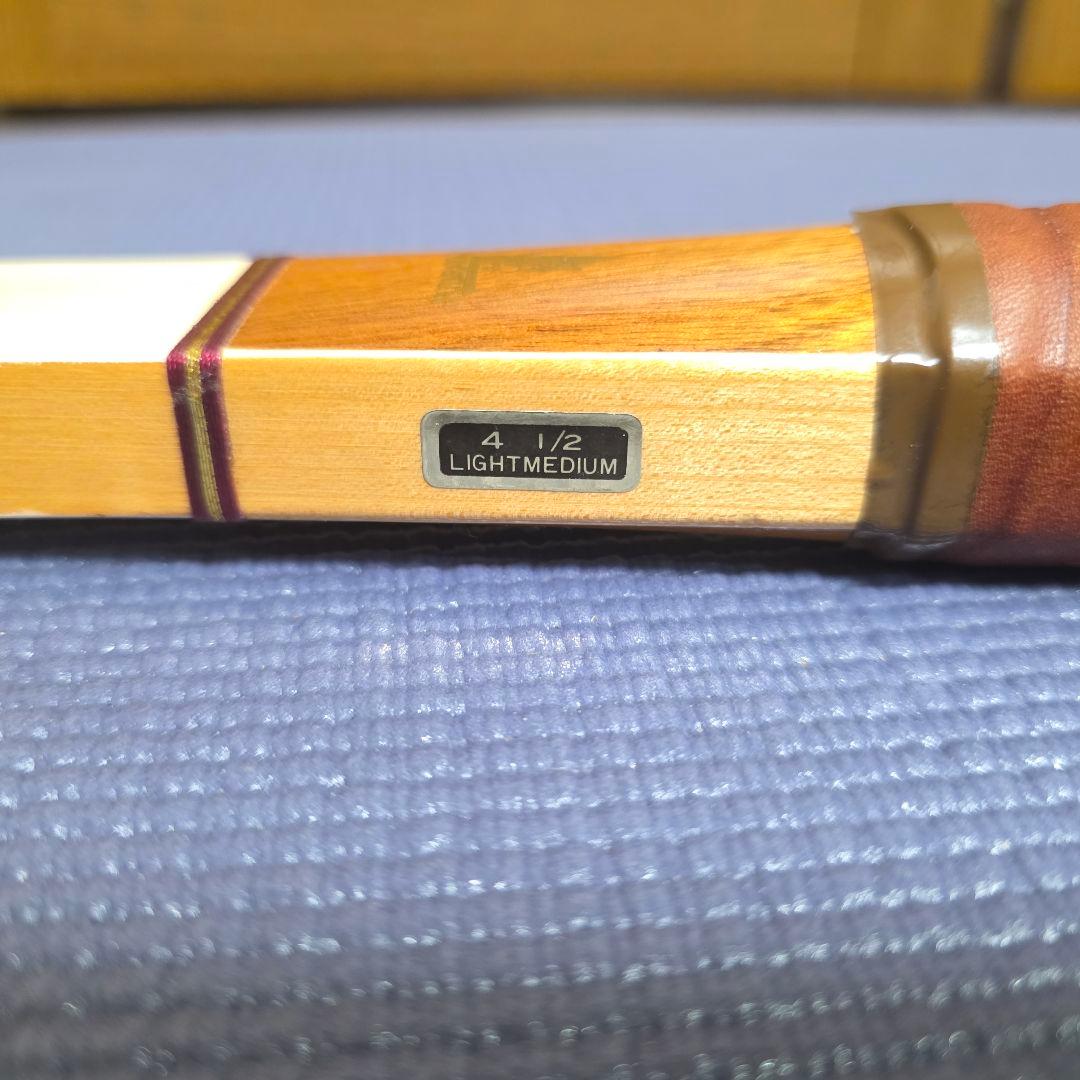 261】未使用　フタバヤ　FUTABAYA　ヴィンテージ　テニスラケット