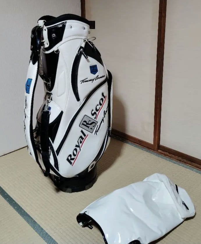 トミーアーマー( Armour) ロイヤルスコット