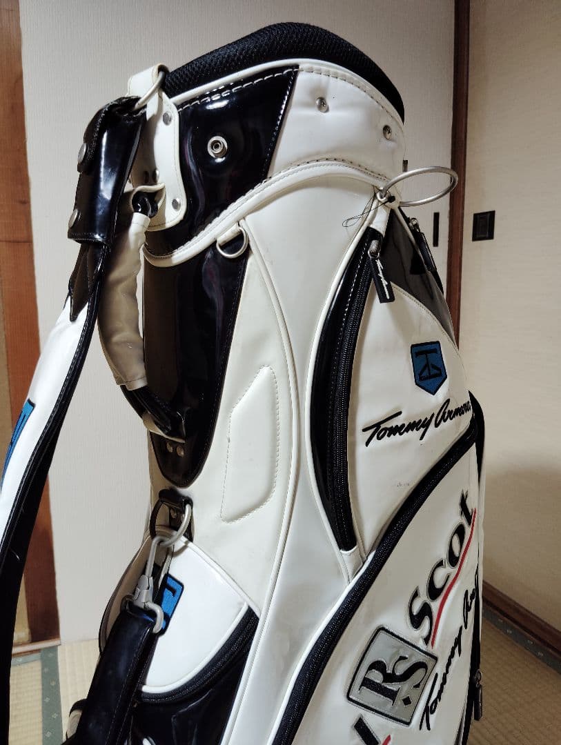 トミーアーマー( Armour) ロイヤルスコット