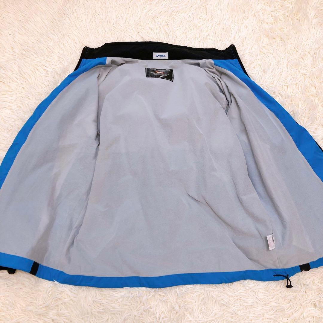 大人気✨ヨネックス【Ｏと L】ナイロンジャージ 上下 HEAT CAPSULE