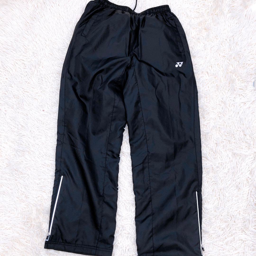 大人気✨ヨネックス【Ｏと L】ナイロンジャージ 上下 HEAT CAPSULE