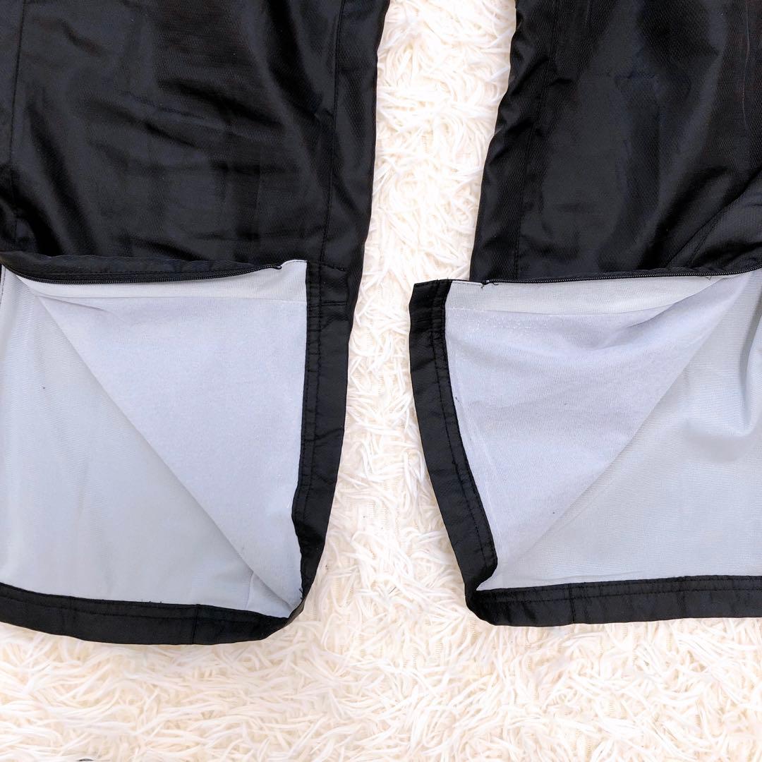 大人気✨ヨネックス【Ｏと L】ナイロンジャージ 上下 HEAT CAPSULE