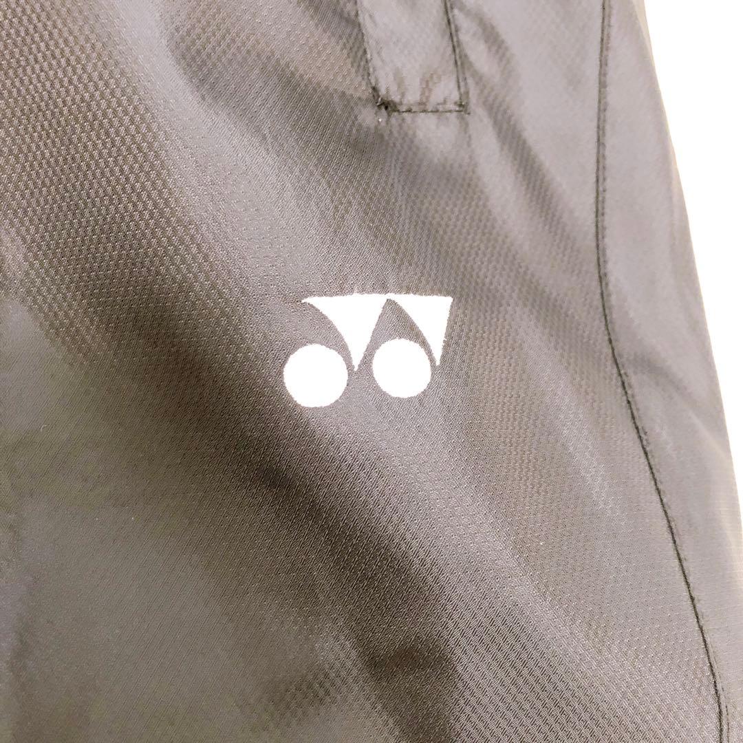 大人気✨ヨネックス【Ｏと L】ナイロンジャージ 上下 HEAT CAPSULE