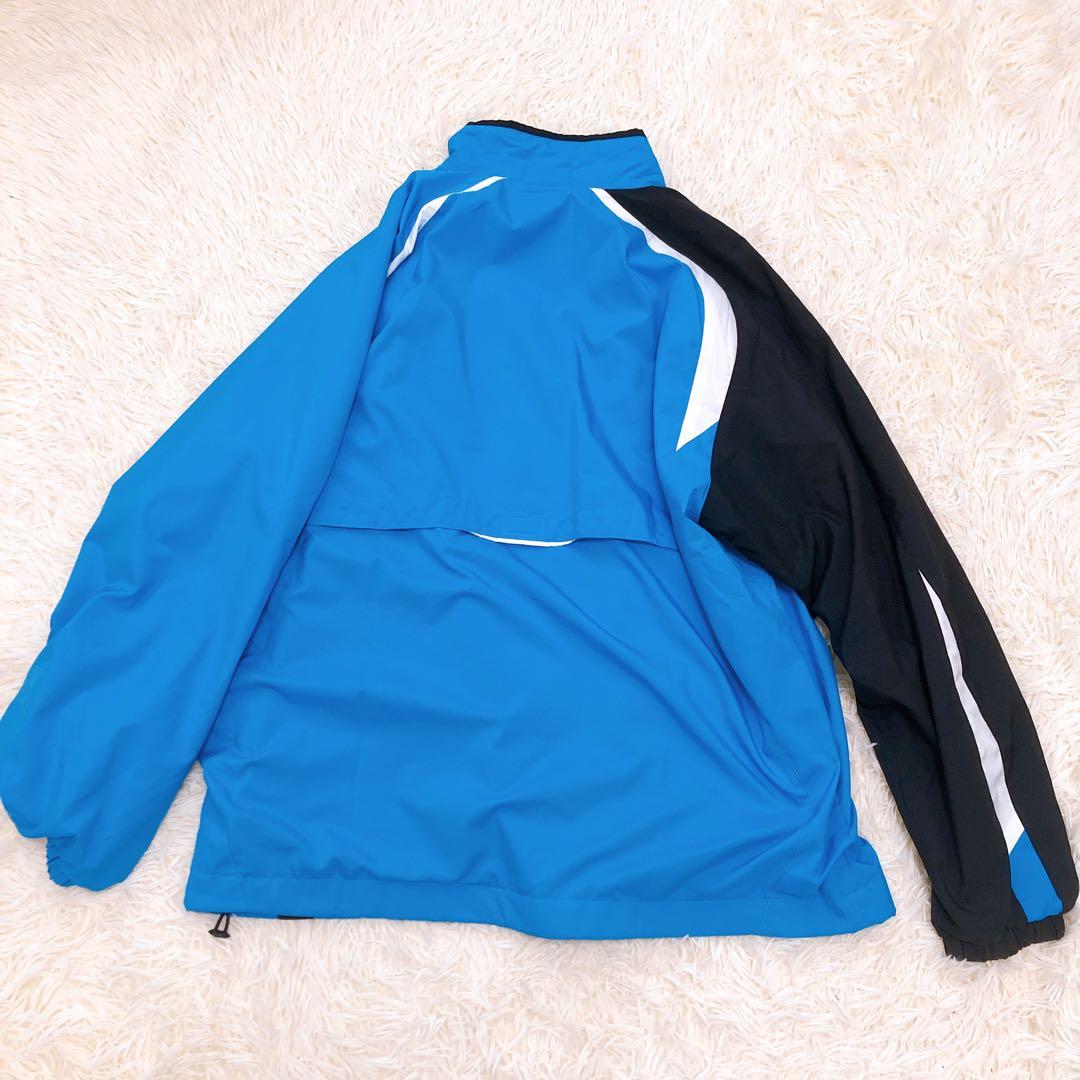 大人気✨ヨネックス【Ｏと L】ナイロンジャージ 上下 HEAT CAPSULE