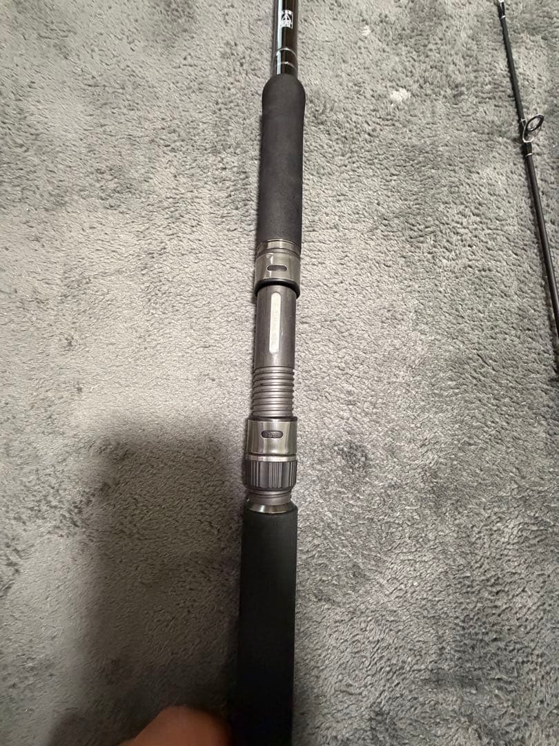 テイルウォーク　ライズシューター　ssd S100MH-P-3