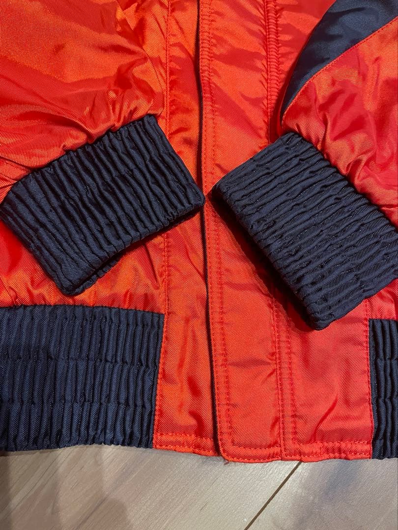 読売巨人ジャイアンツスタジャンJUNKO KOSHINO ジャンパー