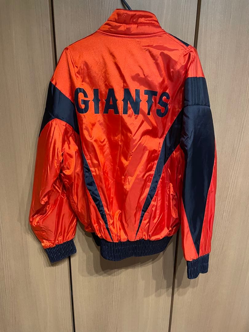 読売巨人ジャイアンツスタジャンJUNKO KOSHINO ジャンパー