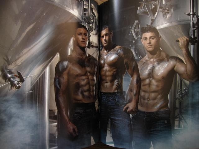 Gods of Sport　Pedro Virgil