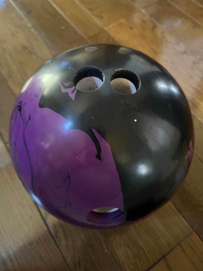 プライマルゴースト 15p モーティブ ボウリングボール