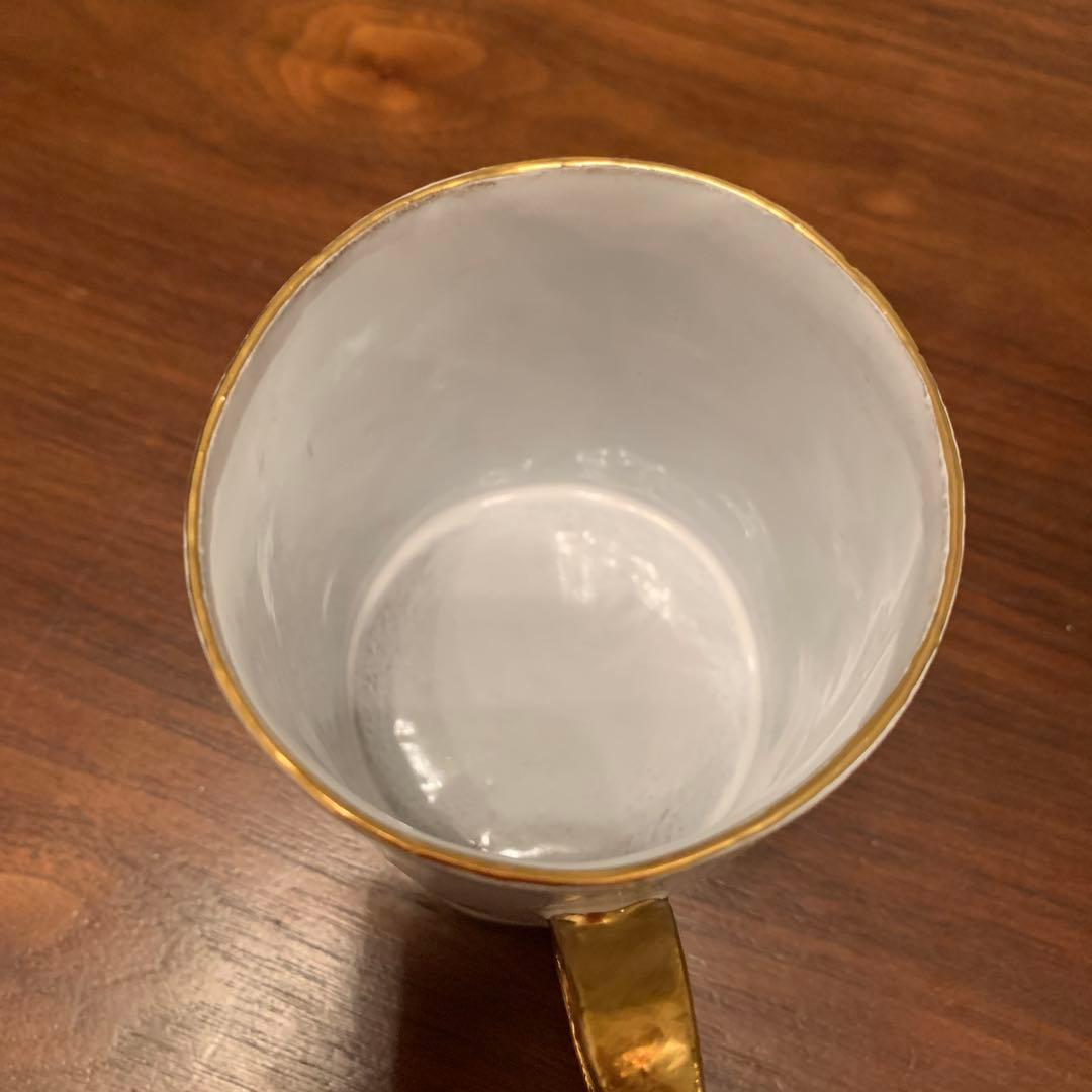 アスティエドヴィラットリングマグカップSERENA新品ASTIERプレートも出品