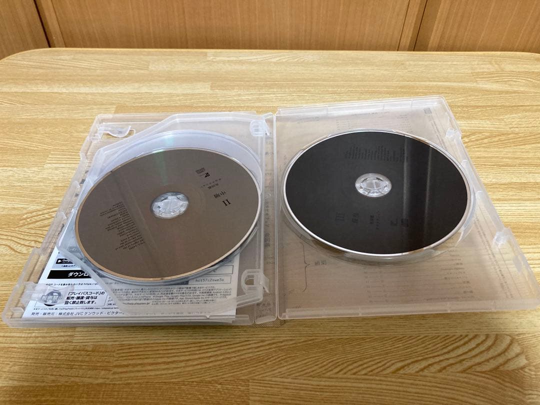 サカナクション 魚図鑑 ベスト 完全生産限定盤プレミアムBOX