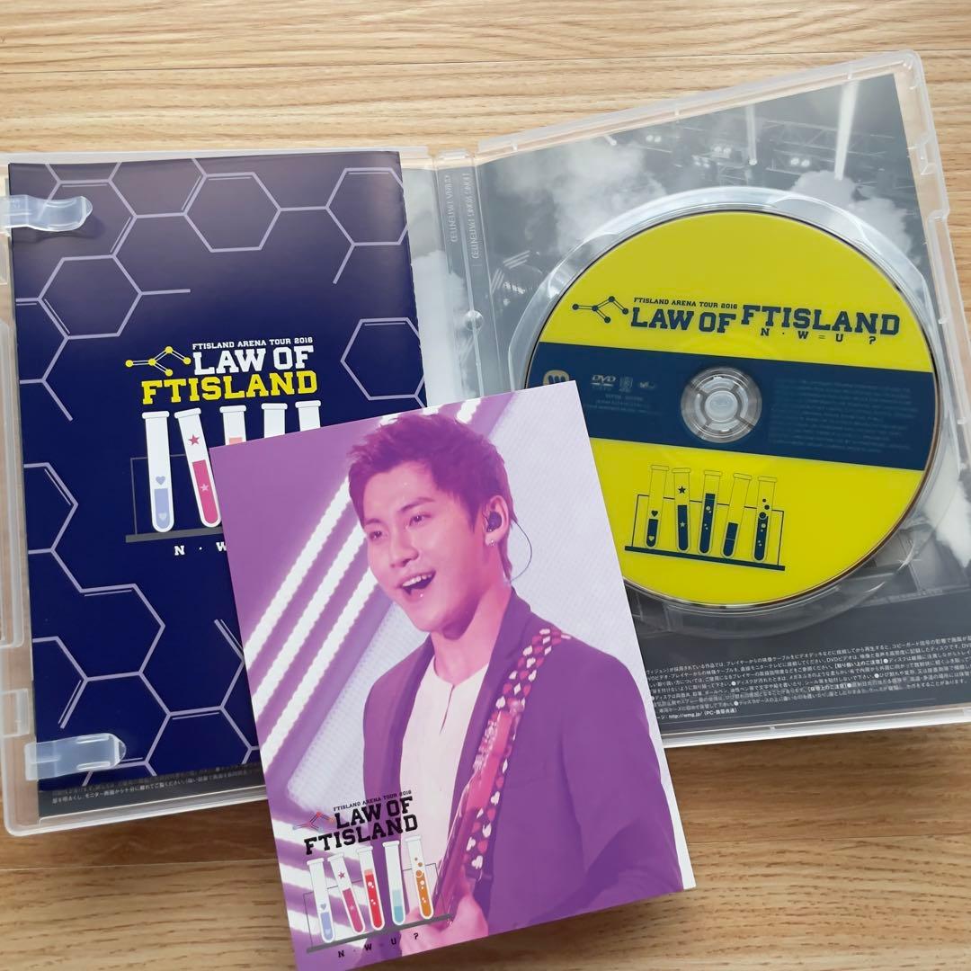 FT LiveDVD 9種　まとめ売り　ポストカード付き