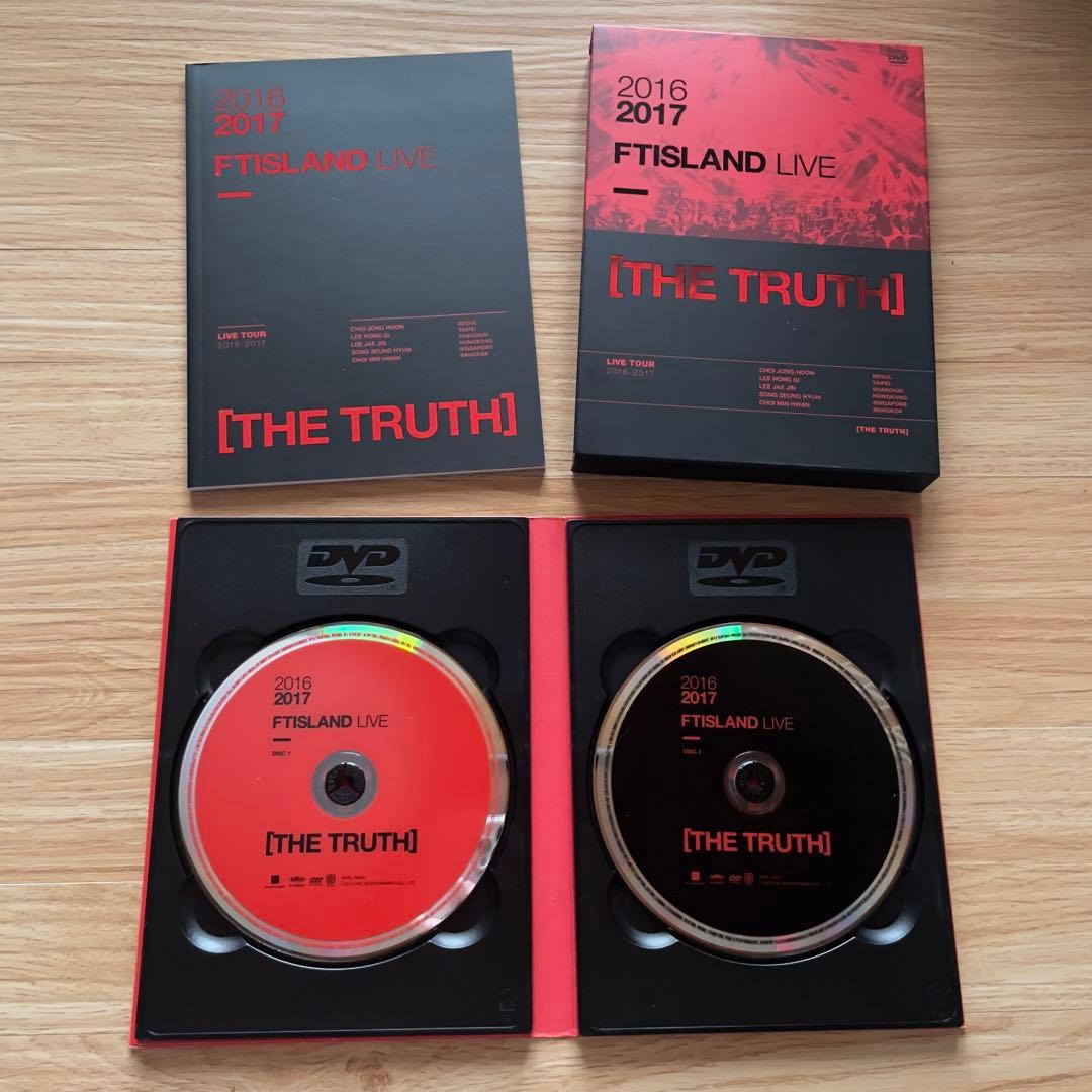 FT LiveDVD 9種　まとめ売り　ポストカード付き