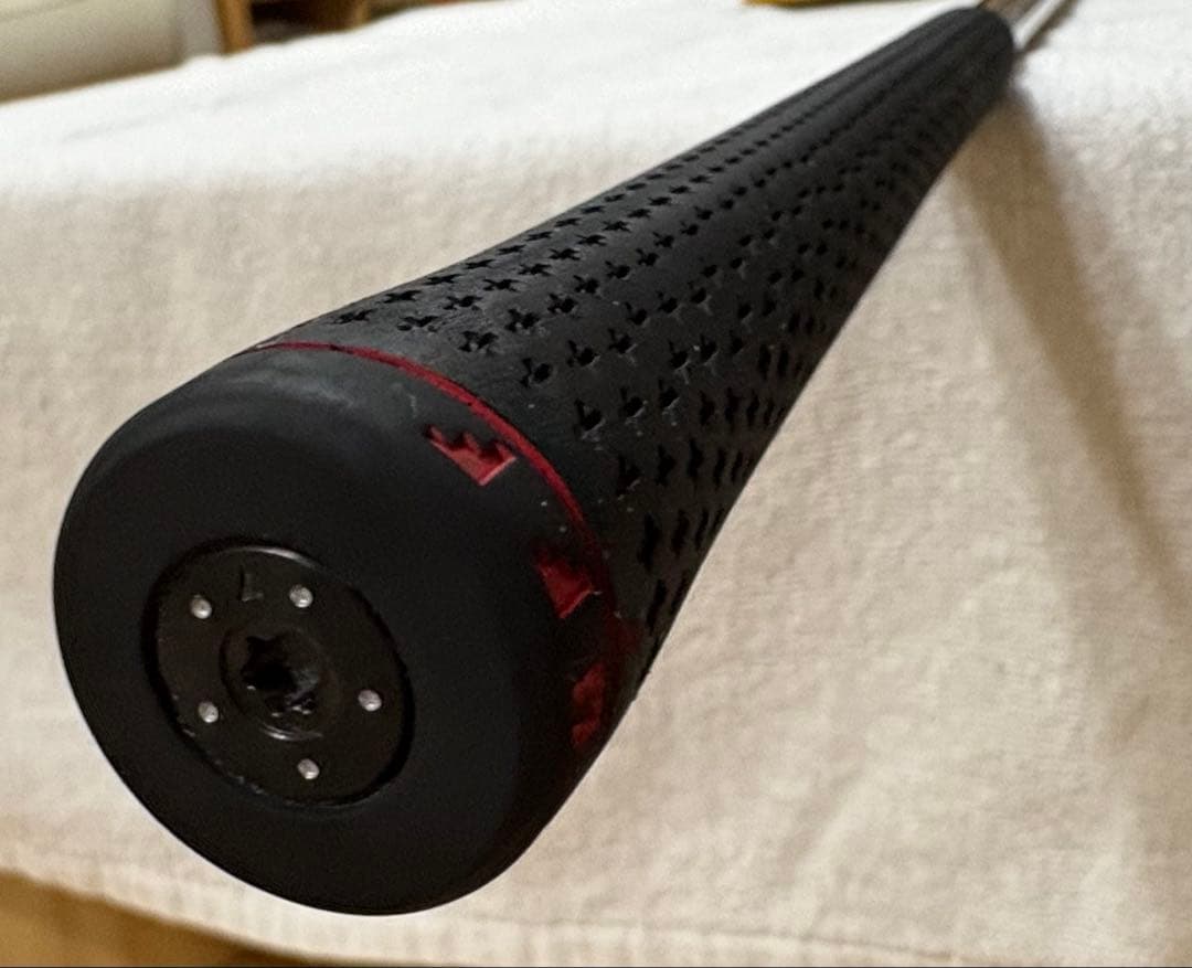 ONOFF KURO ドライバー オノフクロ SINARI 50S 美品