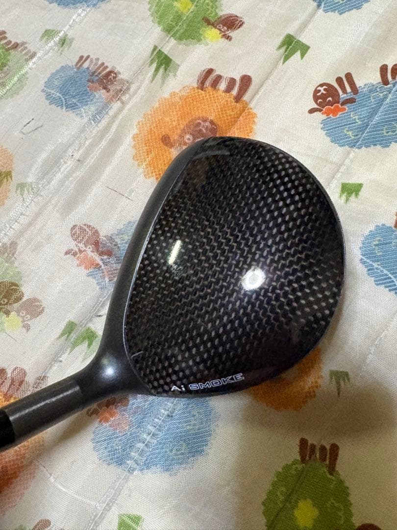 パラダイム Ai スモーク ◆◆◆T 3HL