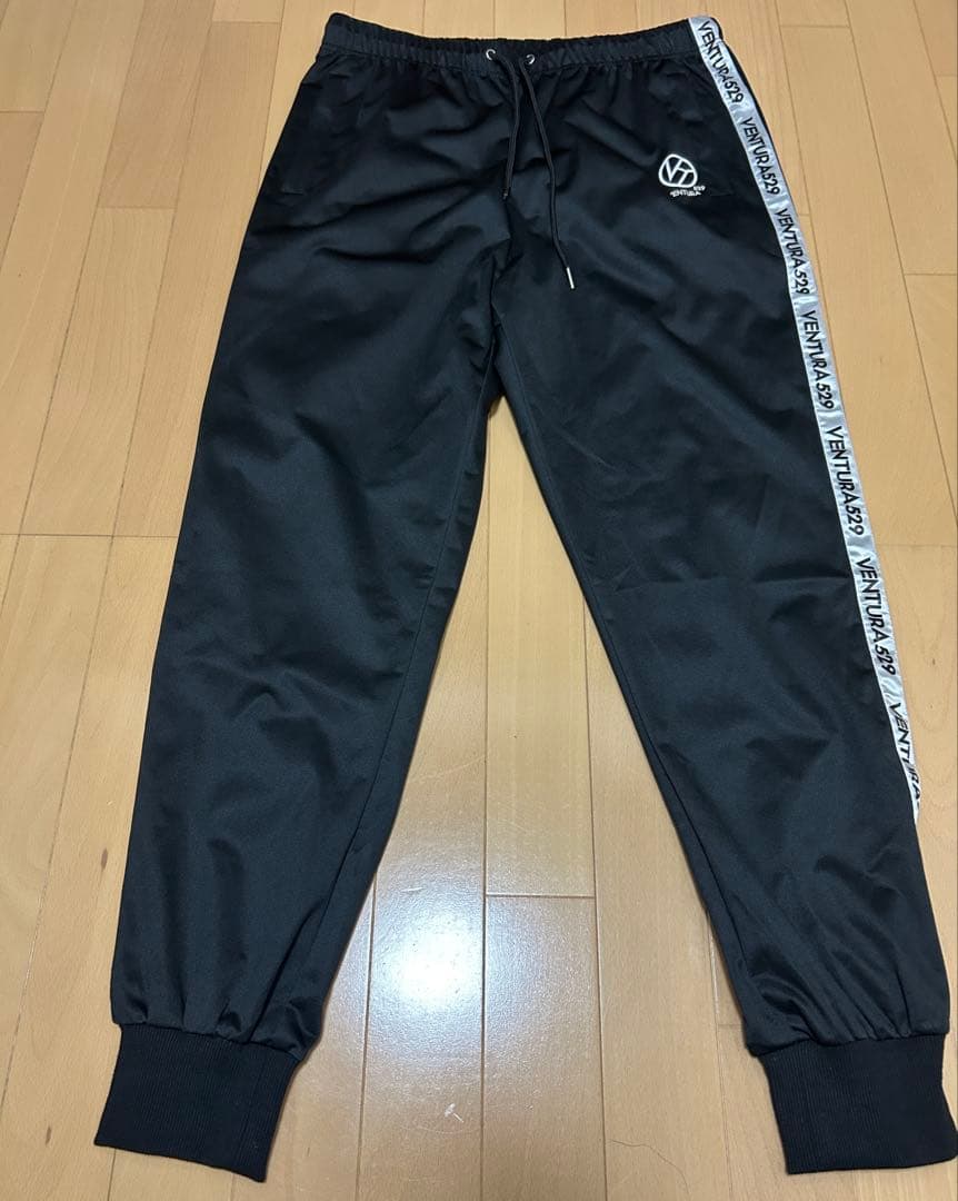 サウナスーツ VENTURA529 上下 セットアップ　ＸＬサイズ