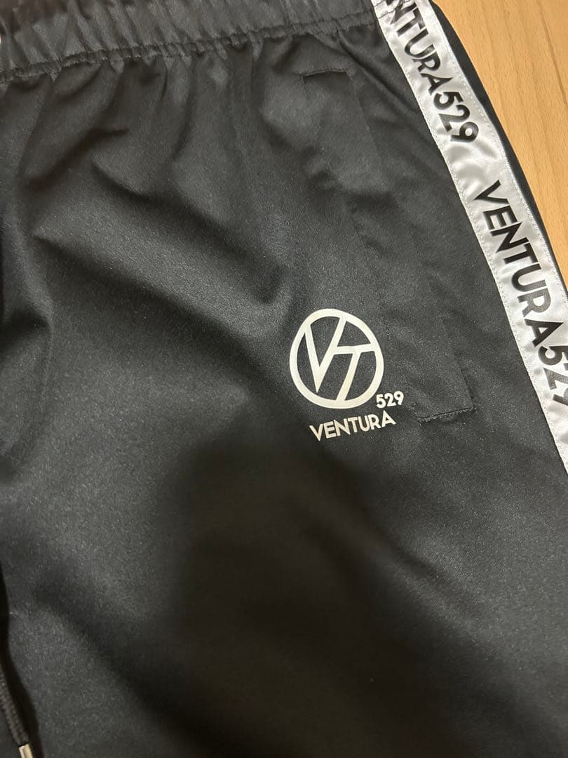 サウナスーツ VENTURA529 上下 セットアップ　ＸＬサイズ