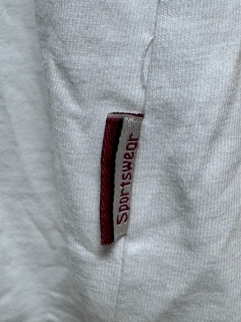 【希少】ROLAND GARROS PARIS GRIFTシャツXL