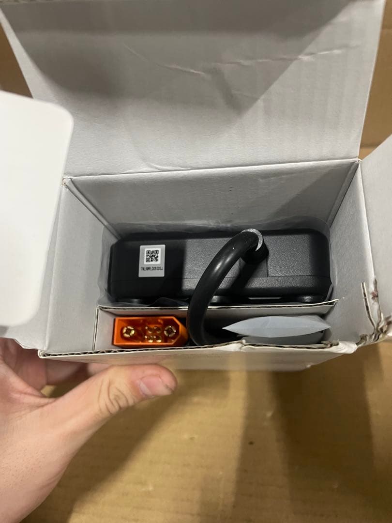 DJI Power ソーラーパネル アダプターモジュール (MPPT)