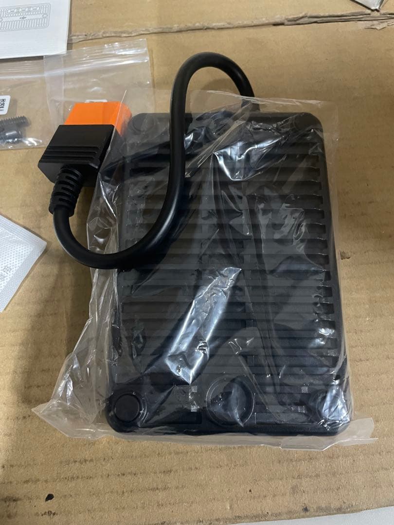 DJI Power ソーラーパネル アダプターモジュール (MPPT)