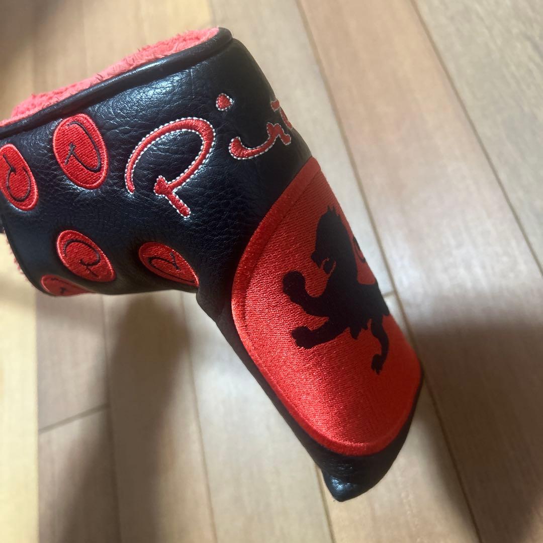 希少！数量限定！piretti！G.O.A.T.2 LAGOLF Pシリーズ