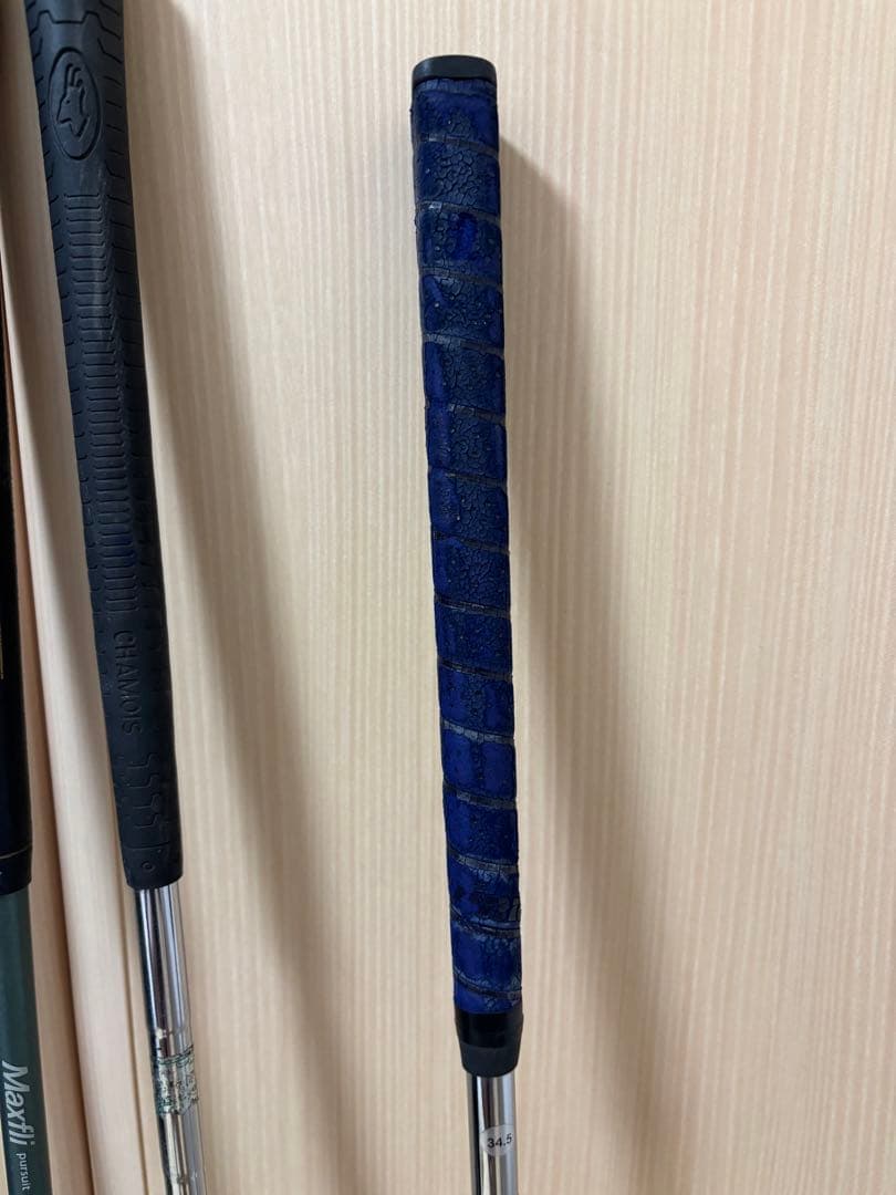 ダンロップメンズゴルフセット