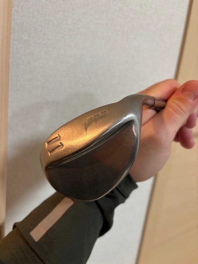 ダンロップメンズゴルフセット