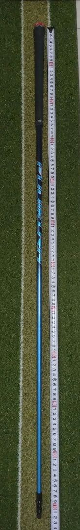 スピーダー NXブルー 60S ドライバー用 テーラメイドスリーブ