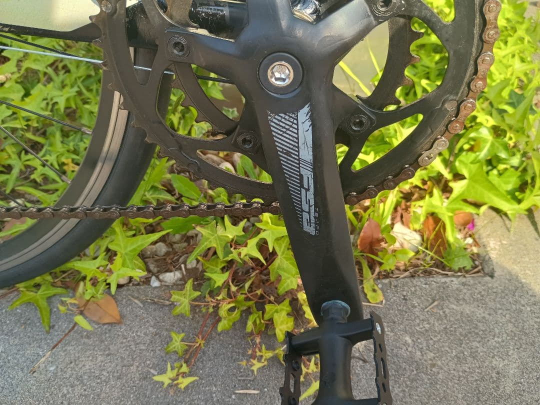 【宇都宮】GIANT CONTEND2 2018モデル Sサイズ