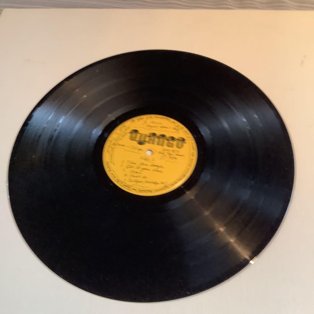 アンソニームーアレコード FLYing doesn'tHelp AURANGO