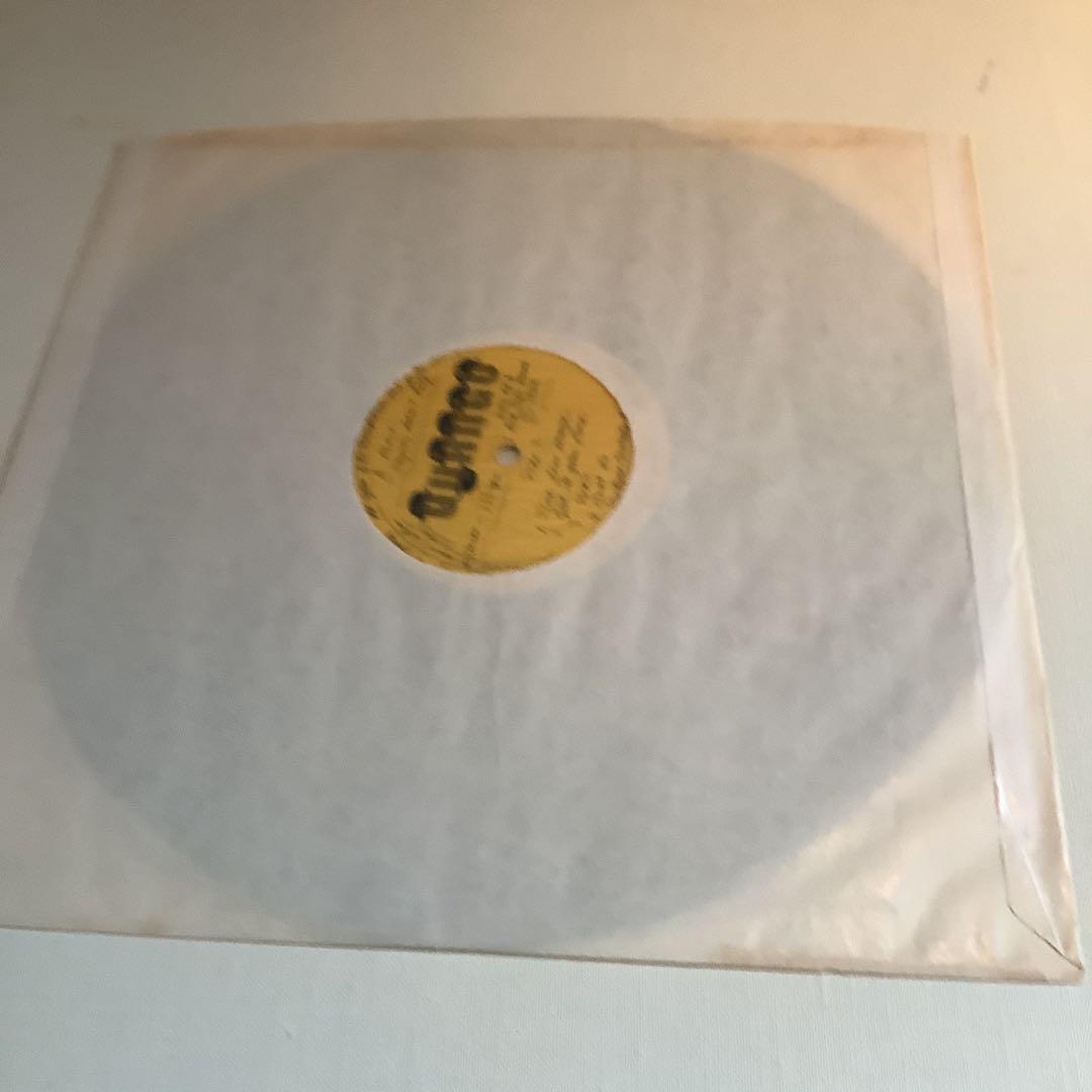 アンソニームーアレコード FLYing doesn'tHelp AURANGO