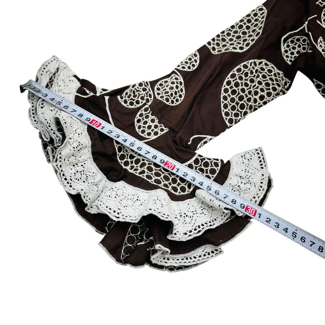 SONIA JOHNES フラメンコ衣装 レディース