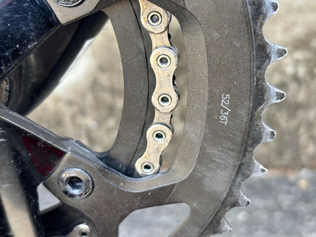 MERIDA REACT 4000 XS(50)サイズ ULTEGRA