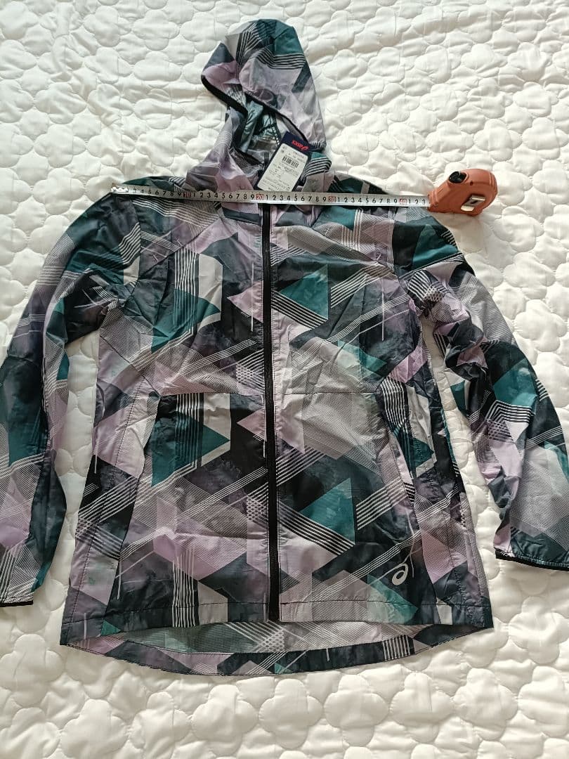 ☆未使用☆ アシックス ランニングウェア セット