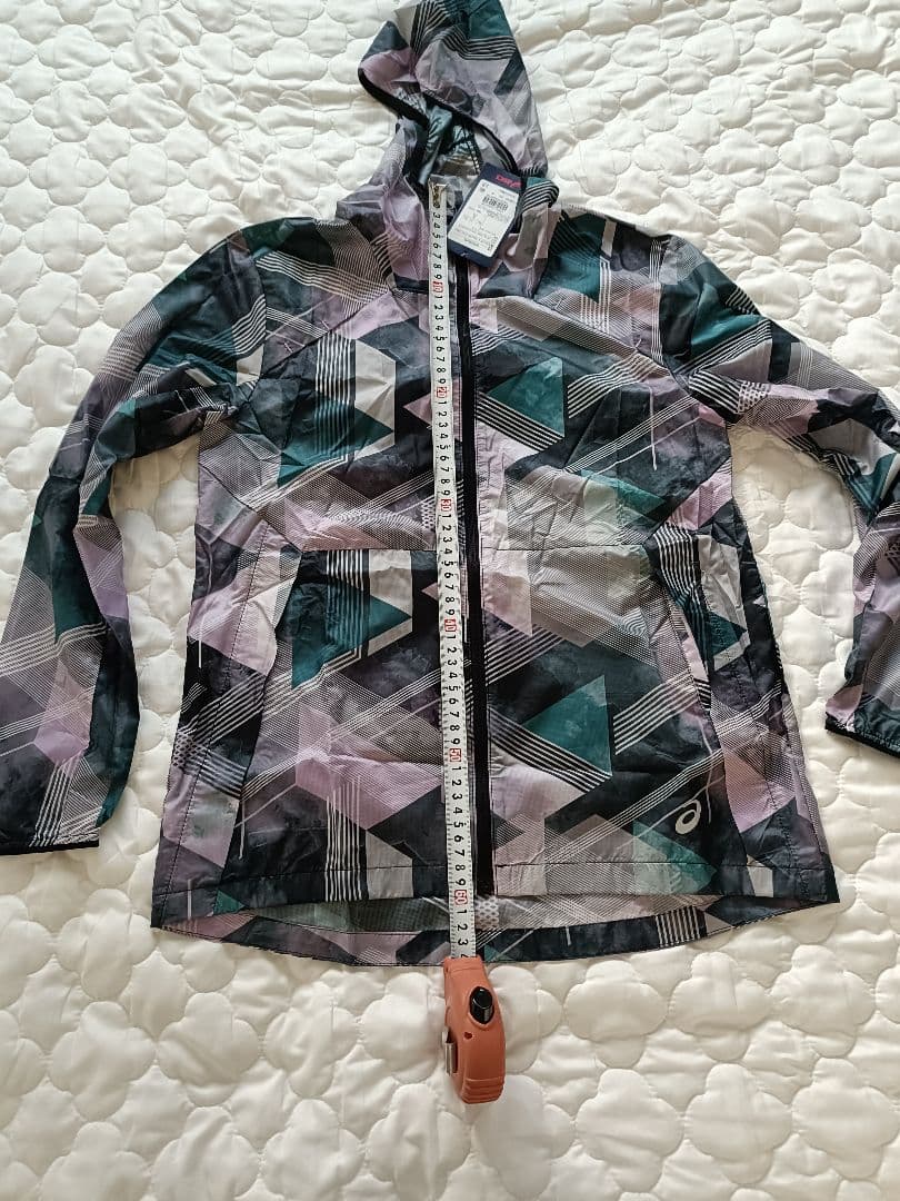 ☆未使用☆ アシックス ランニングウェア セット