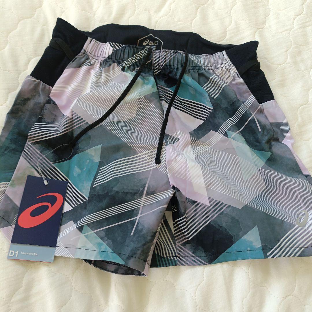 ☆未使用☆ アシックス ランニングウェア セット