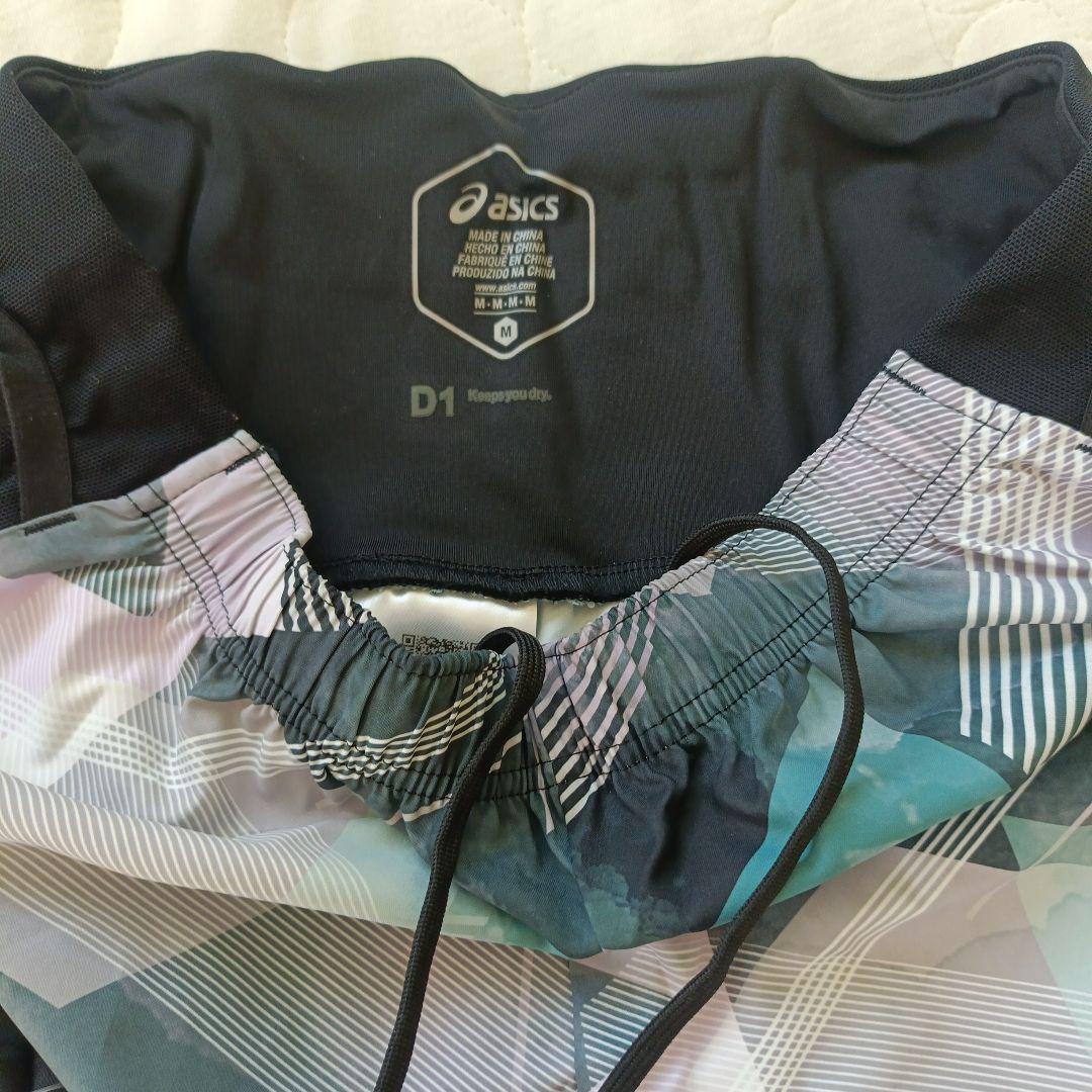 ☆未使用☆ アシックス ランニングウェア セット