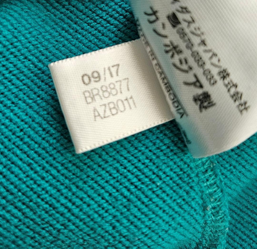 ウェア ADIDAS REAL MADRID 2017-18 TRAINING TOP