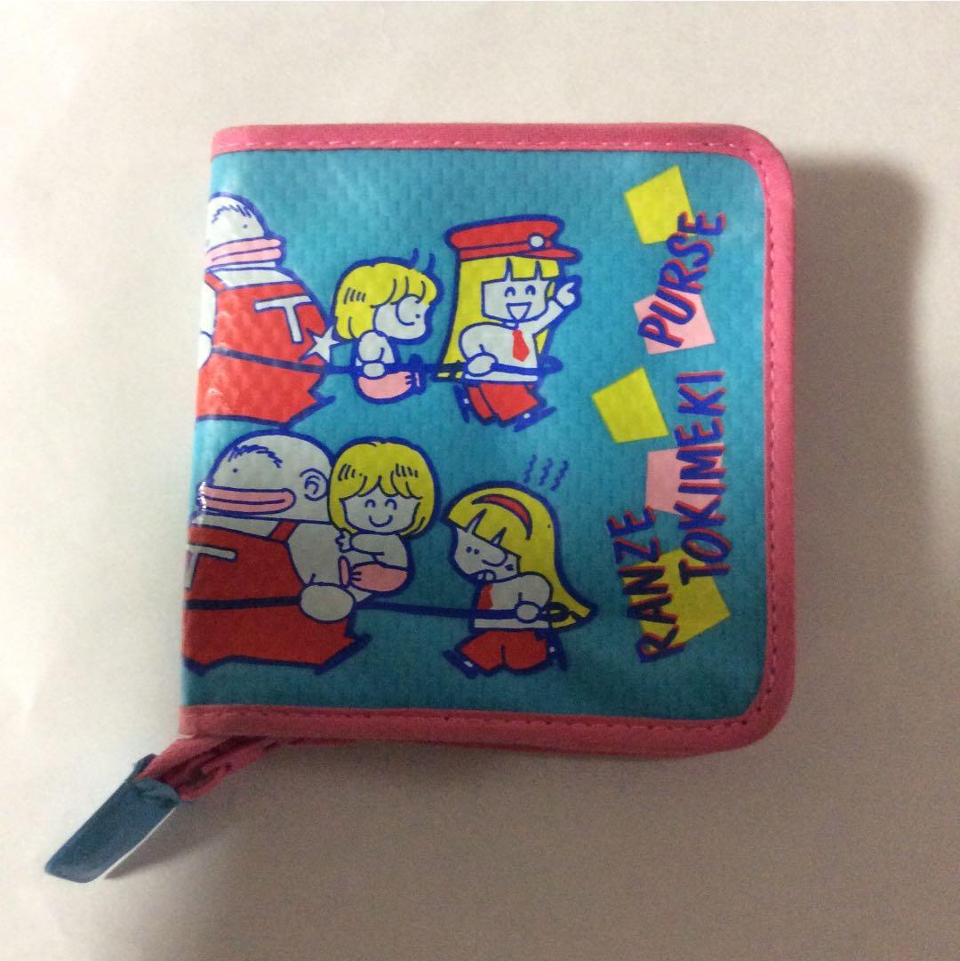 レア☆りぼん ときめきトゥナイト 池野恋 ランぜときめきパース 全プレ 全サ