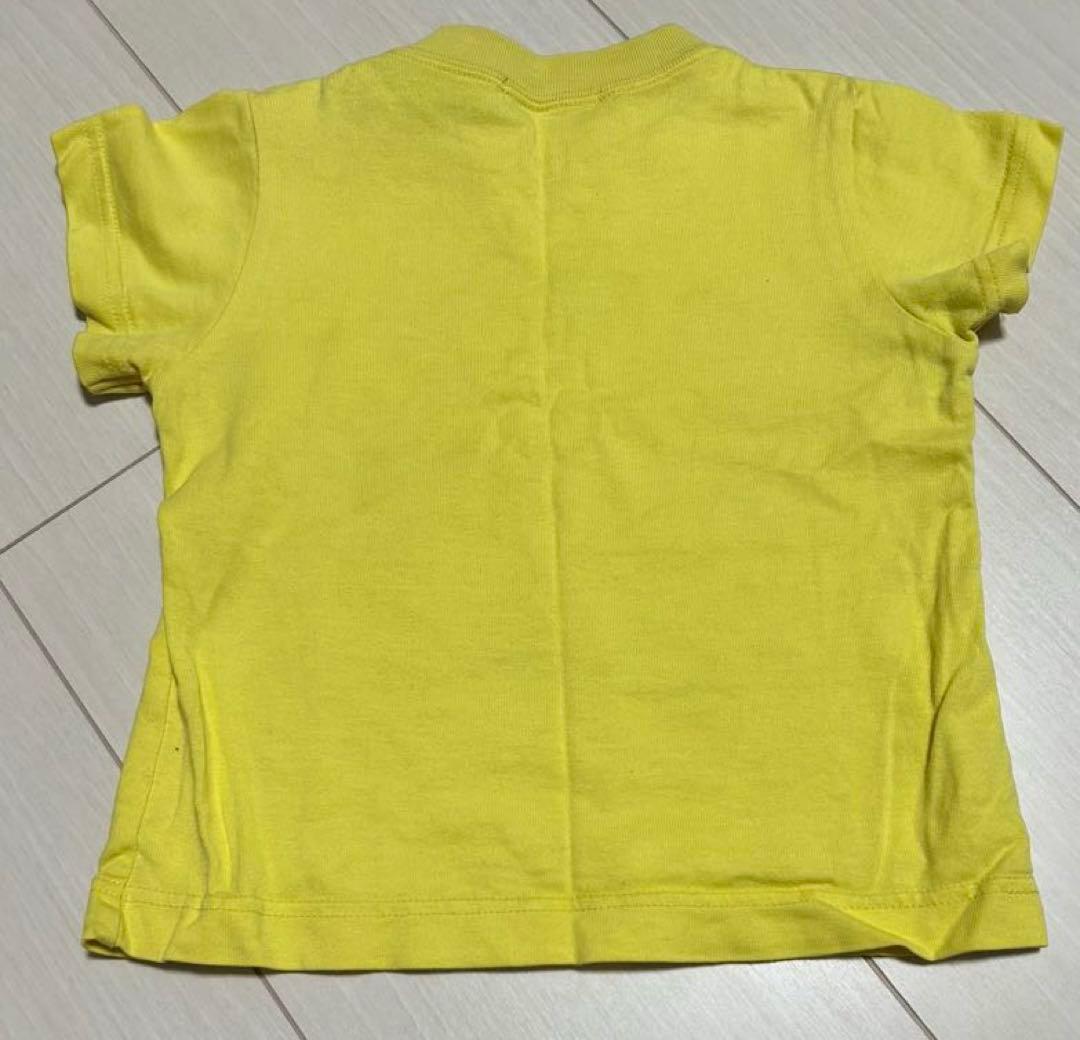 ファミリア　半袖　Tシャツ90㎝　まとめ売り　セット　ベビー服　トップス