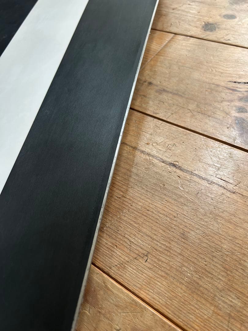 SALOMON　DANCEHAUL　157 21-22モデル