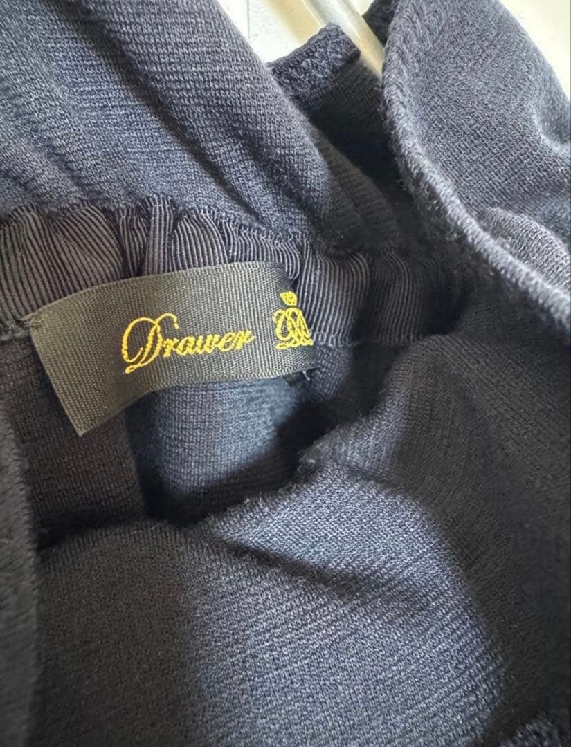 新品未使用ドゥロワー drawer トップス