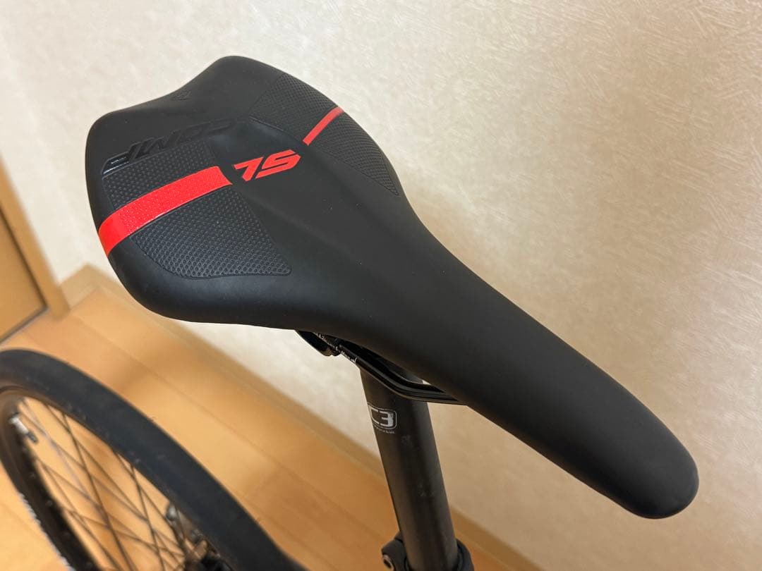 【引取限定】Cannondale キャノンデール Rush Lサイズ MTB