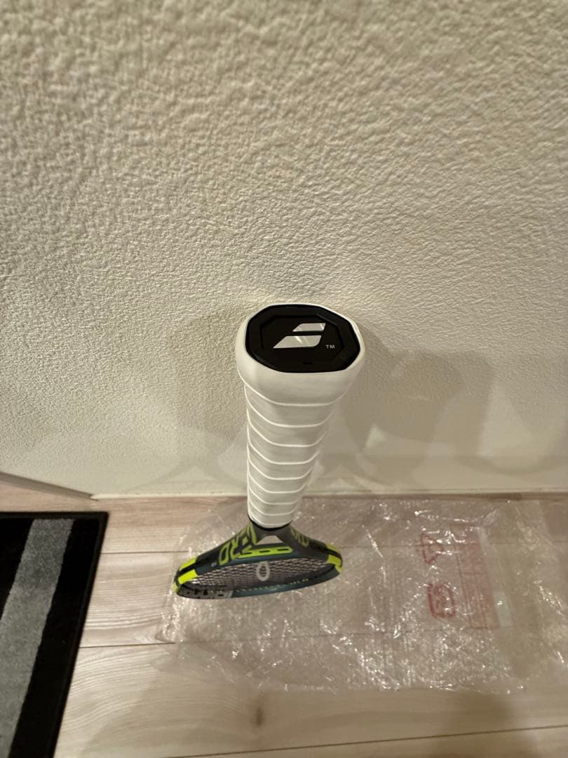 ピュアアエロ2026　98 グリップ3　ほぼ未使用