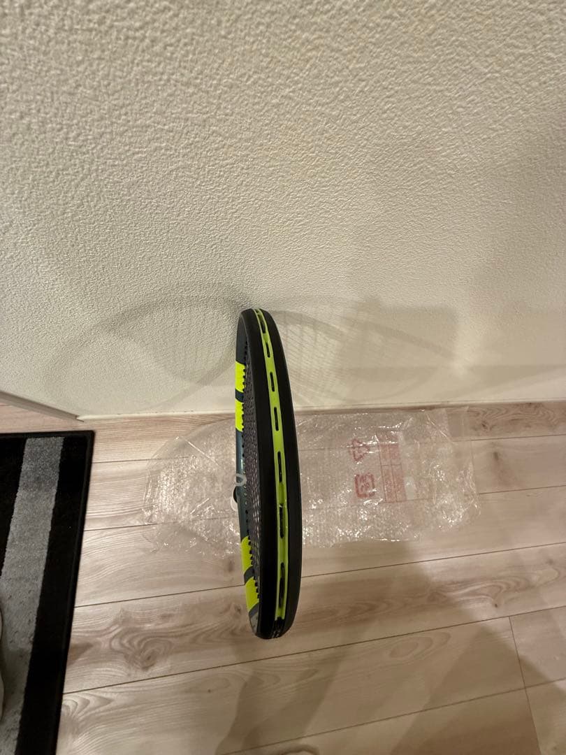 ピュアアエロ2026　98 グリップ3　ほぼ未使用